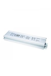 Cata CT-2593 17A 200W Dış Mekan Şerit Led Trafosu