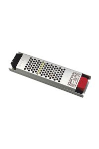 Cata CT-2676 200W 17 Amper Süper Slim Şerit Led Trafosu