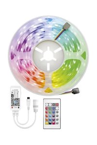 Cata CT-4030 Akıllı Rgb Şerit Led