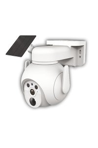 Cata CT-4052 Solar Dış Mekan Kamera