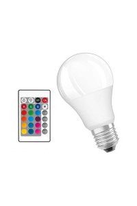 Cata CT-4058 9W 2700K Günışığı Kumandalı RGB Led Ampul