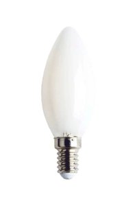 Cata CT-4068 4W E14 3200K Günışığı Soft Led Buji Ampul