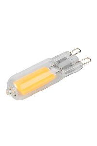 Cata CT-4222 4W G9 3200K Günışığı Led Kapsül Ampul