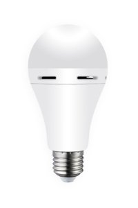Cata CT-4229 7W E27 6400K Beyaz Şarjlı Led Ampul
