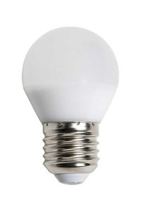 Cata CT-4232 6W E27 3200K Günışığı Edison Led Ampul