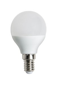 Cata CT-4233 3W E14 6400K Beyaz Led Ampul