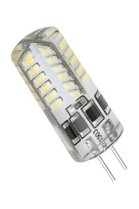 Cata CT-4251 6W G4 12V 6500K Beyaz Ledli Kapsül Ampul
