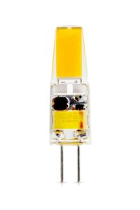 Cata CT-4252 4W G4 12V 3000K Günışığı Ledli Kapsül Ampul