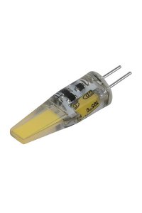 Cata CT-4255 3W G4 3200K Günışığı Ledli Kapsül Ampul