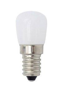 Cata CT-4261 2W E14 3200K Günışığı Buzdolabı Ampulü