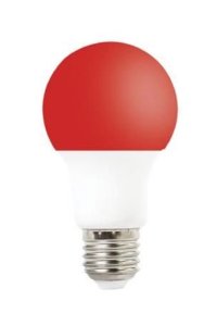 Cata CT-4276 6W E27 Kırmızı Led Ampul
