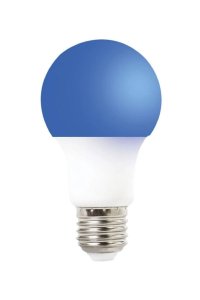 Cata CT-4276 6W E27 Mavi Led Ampul