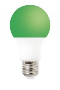 Cata CT-4276 6W E27 Yeşil Led Ampul