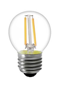Cata CT-4288 4W 3200K Günışığı Rustik Led Ampul