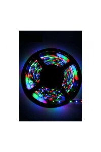 Cata CT-4534 Rgb Üç Çipli Dış Mekan Şerit Led