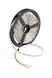 Cata CT-4545 Rgb Üç Çipli İç Mekan Şerit Led
