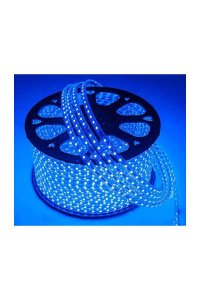 Cata CT-4551 220V Mavi Üç Çipli Dış Mekan Şerit Led