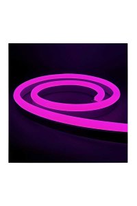 Cata CT-4555 12V Pembe Neon Led