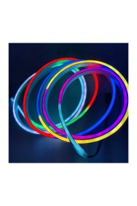 Cata CT-4565 12V RGB Neon Led Hortum