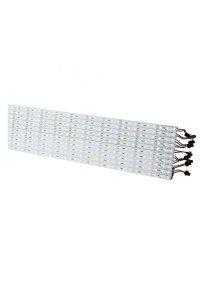 Cata CT-4595 Günışığı Pcb 72 Alüminyum Led Bar
