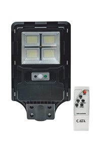 Cata CT-4640 200W 6400K Beyaz Solar Sokak Armatürü
