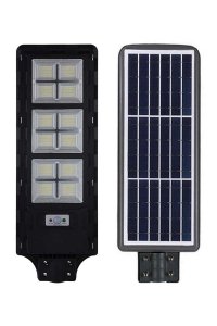 Cata CT-4642 200-300W 6400K Beyaz Solar Sokak Armatürü