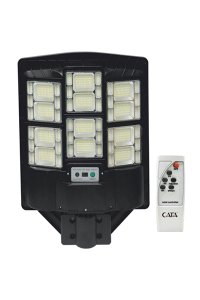 Cata CT-4643 Süpernova 600W 6400K Beyaz Kumandalı Led Solar Projektör