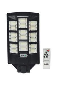 Cata CT-4644 Süpernova 900W 6400K Beyaz Kumandalı Led Solar Projektör