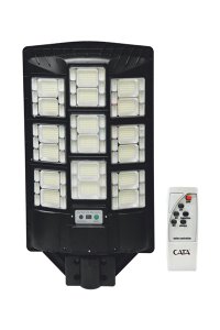 Cata CT-4645 Süpernova 1200W 6400K Beyaz Kumandalı Led Solar Projektör