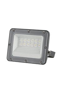 Cata CT-4656 20W 3200K Günışığı Slim Led Projektör