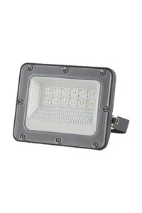 Cata CT-4656 20W 6400K Beyaz Slim Led Projektör