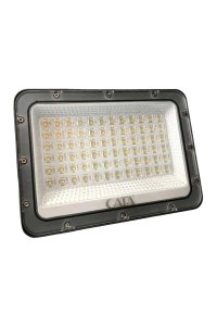 Cata CT-4659 100W 6400K Beyaz Slim Led Projektör
