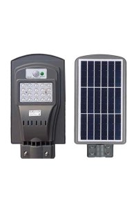 Cata CT-4690 20-30W 6400K Beyaz Solar Sokak Armatürü