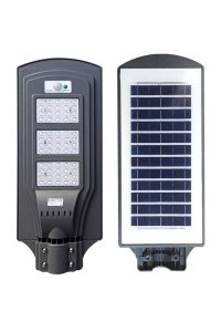 Cata CT-4692 60-90W 6400K Beyaz Solar Sokak Armatürü
