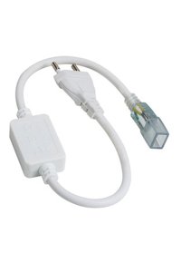 Cata CT-5050 220V 3 Çipli Şerit Led Fişi