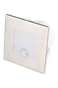 Cata CT-5173 1.5W 3200K Kare Radar Sensörlü Koridor Armatürü