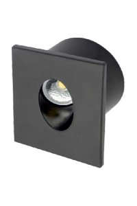 Cata CT-5179 3200K 3W Ledli Koridor Merdiven Duvar Armatürü