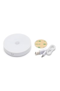 Cata CT-5180 4000K Ilık Beyaz Sensörlü Kabin Led Aydınlatma