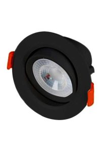 Cata CT-5200 6W 6400K Beyaz Lal Led Spot Armatür