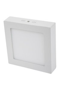 Cata CT-5234 18W 3200K Günışığı Kare Sıva Üstü Led Panel