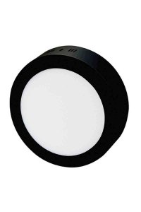 Cata CT-5235 6400K Beyaz 18W Siyah Kasa Sıva Üstü Led Panel