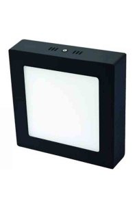 Cata CT-5236 3200K Günışığı 18W Sıva Üstü Kare Led Armatür