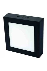 Cata CT-5236 6400K Beyaz 18W Sıva Üstü Kare Led Armatür