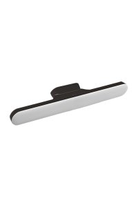 Cata CT-5249 3W Dokunmatik Anahtarlı Siyah Şarjlı Led Duvar Apliği
