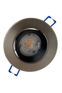 Cata CT-5252 3200K Günışığı 7W Led Spot Armatür