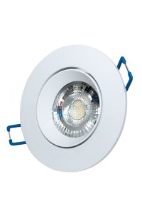 Cata CT-5256 8W 3200K Günışığı Safir Led Spot Armatür