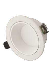 Cata CT-5260 8W 3 Renk Beyaz Kasa Başak Led Spot Armatür