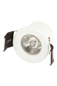 Cata CT-5270 1.5W Mavi Power Ledli Yıldız Spot Armatür