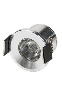 Cata CT-5270 6400K Beyaz 1.5W Power Led Yıldız Spot Armatür