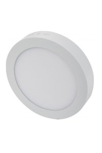 Cata CT-5271 25W 3200K Günışığı Yuvarlak Sıva Üstü Led Panel